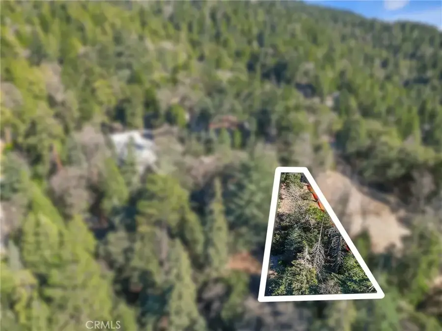 0 Chateau, Crestline, CA 92325 - #3