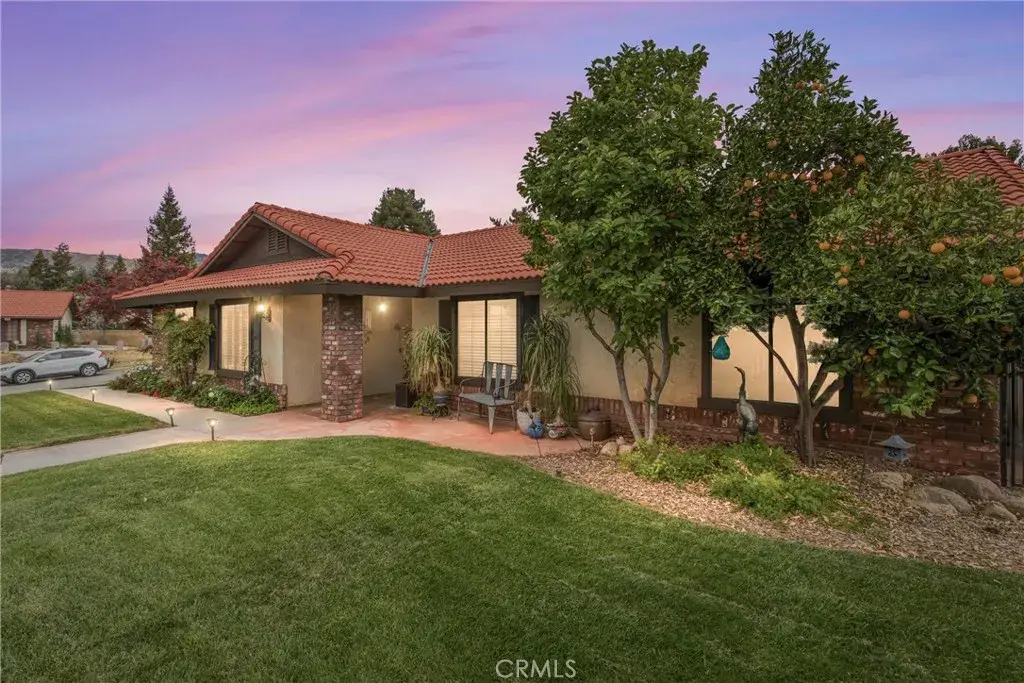 36113 Sharron Way, Yucaipa, CA 92399 - #1