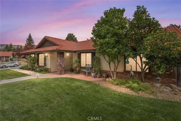 36113 Sharron Way, Yucaipa, CA 92399