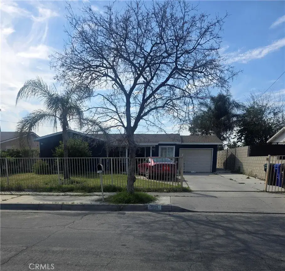 2604 Duffy, San Bernardino, CA 92407 - #1