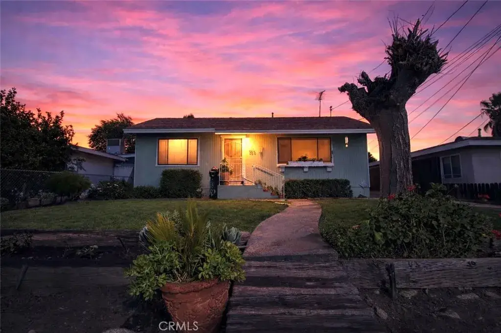 1226 Turquoise, Mentone, CA 92359 - #1