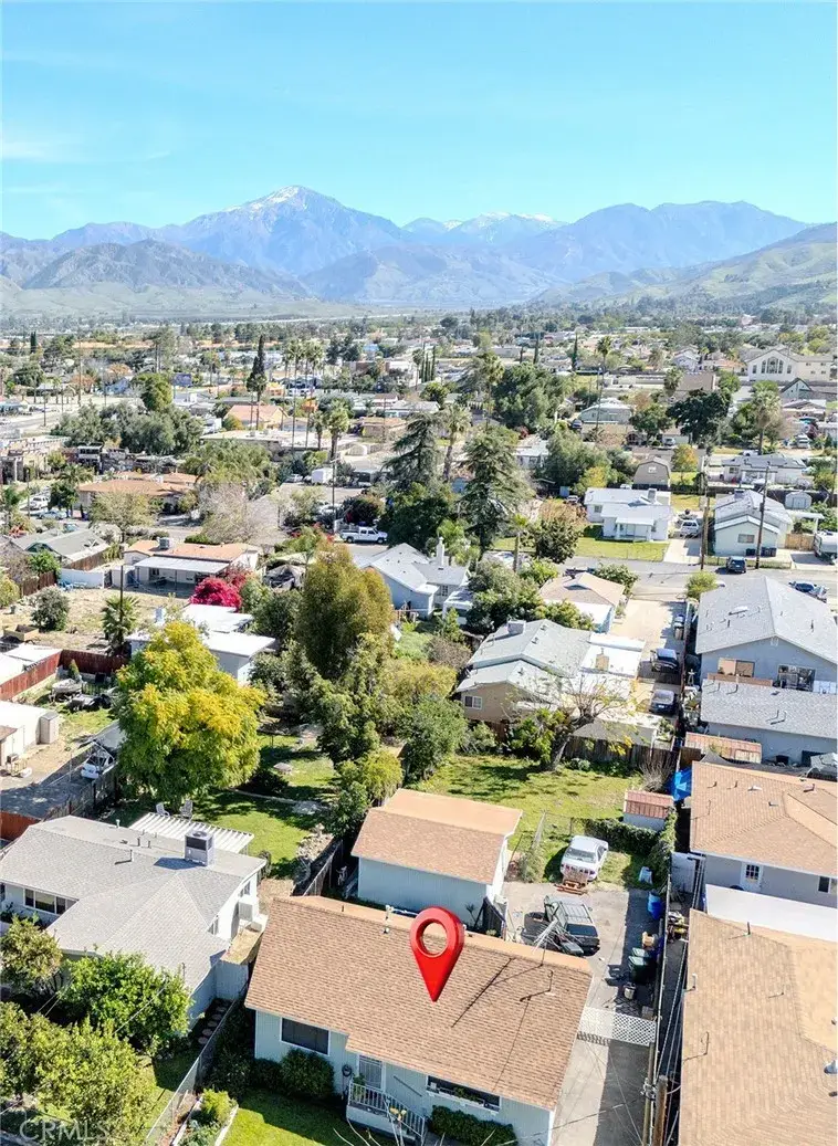 1226 Turquoise, Mentone, CA 92359 - #3