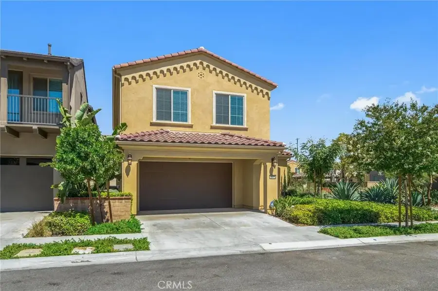 15779 Molly Avenue, Chino, CA 91708 - #2