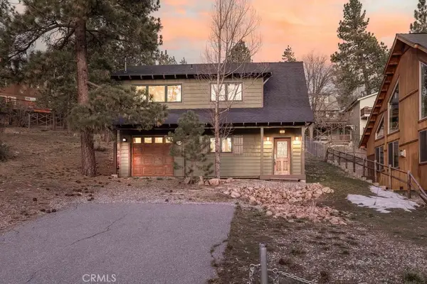 505 Lakewood Lane, Big Bear Lake, CA 92315