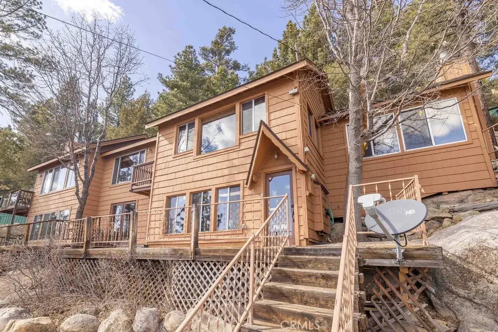 304 Big Bear, Fawnskin, CA 92333 - #1