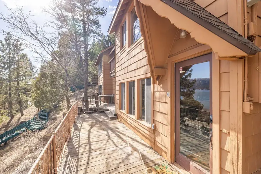 304 Big Bear, Fawnskin, CA 92333 - #2