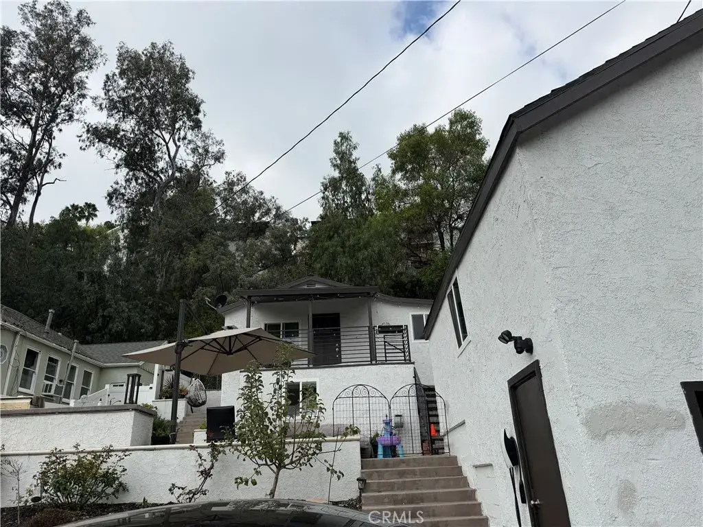 2371 Belleglade Avenue, Los Angeles, CA 90032 - #1