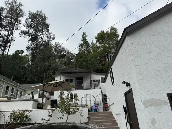 2371 Belleglade Avenue, Los Angeles, CA 90032