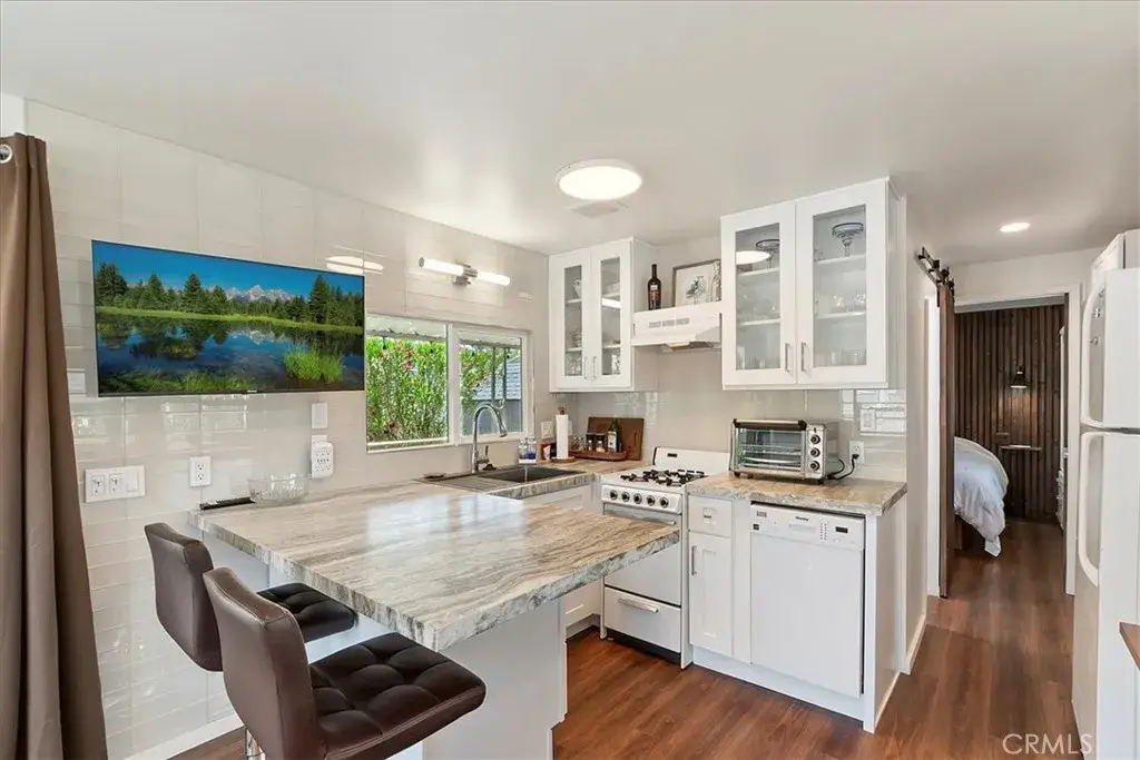 16400 Bubbling Wells #105, Desert Hot Springs, CA 92240 - #1