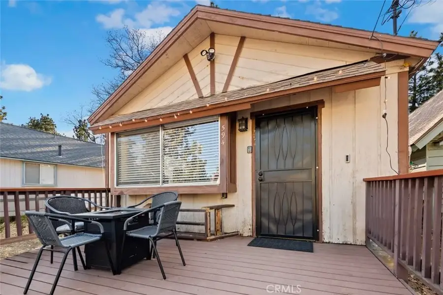 594 Los Angeles Avenue, Sugarloaf, CA 92386 - #2