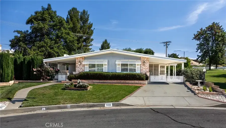 9401 Sharondale, Calimesa, CA 92320 - #2