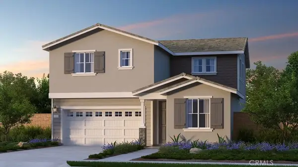 9535 Silverstein Drive, Riverside, CA 92508