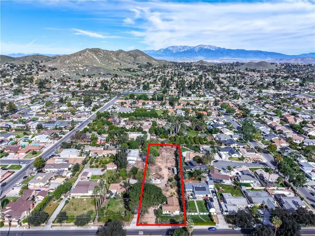 11257 Norwood Avenue, Riverside, CA 92505 - #1