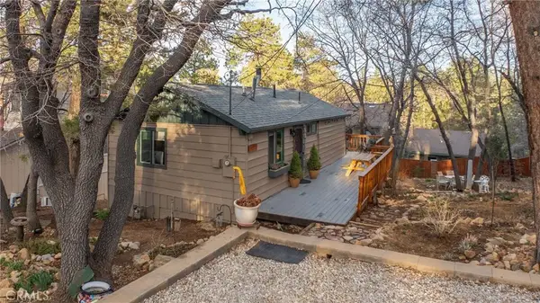 875 Santa Barbara, Sugarloaf, CA 92386