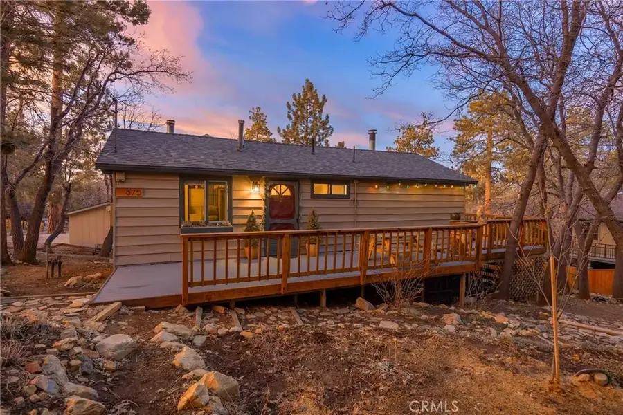 875 Santa Barbara, Sugarloaf, CA 92386 - #2