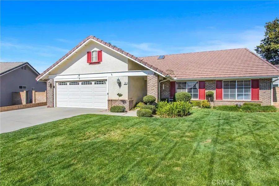 370 Rogers Court, Calimesa, CA 92320 - #2