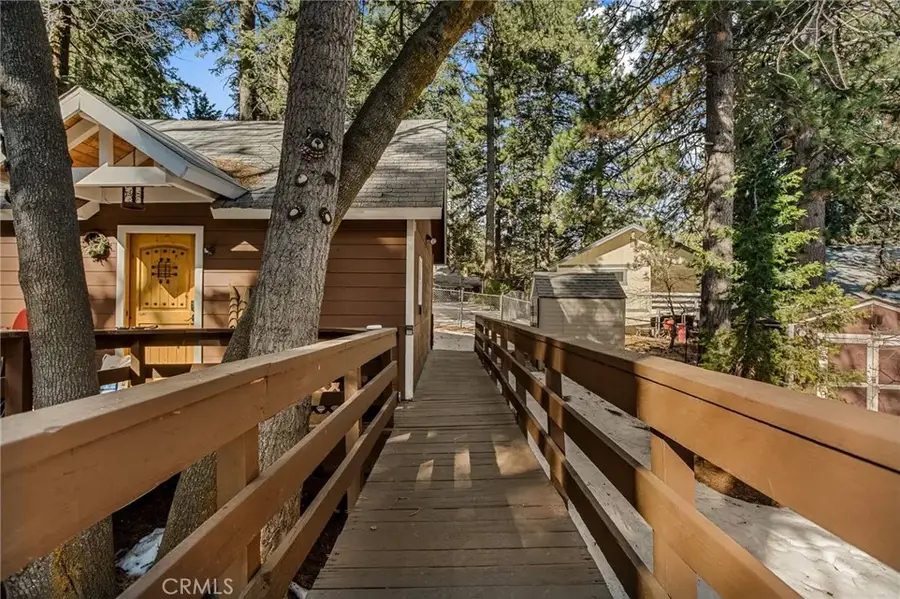 32135 West Drive, Running Springs, CA 92382 - #2