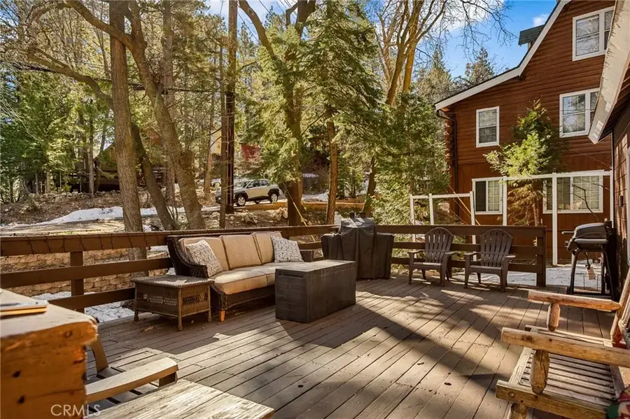 32135 West Drive, Running Springs, CA 92382 - #3