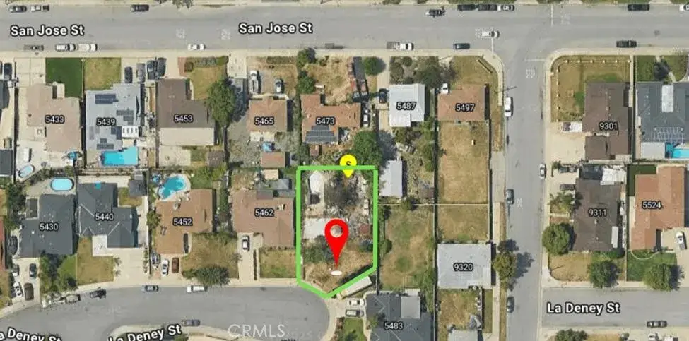 0 La Deney, Montclair, CA 91763 - #1