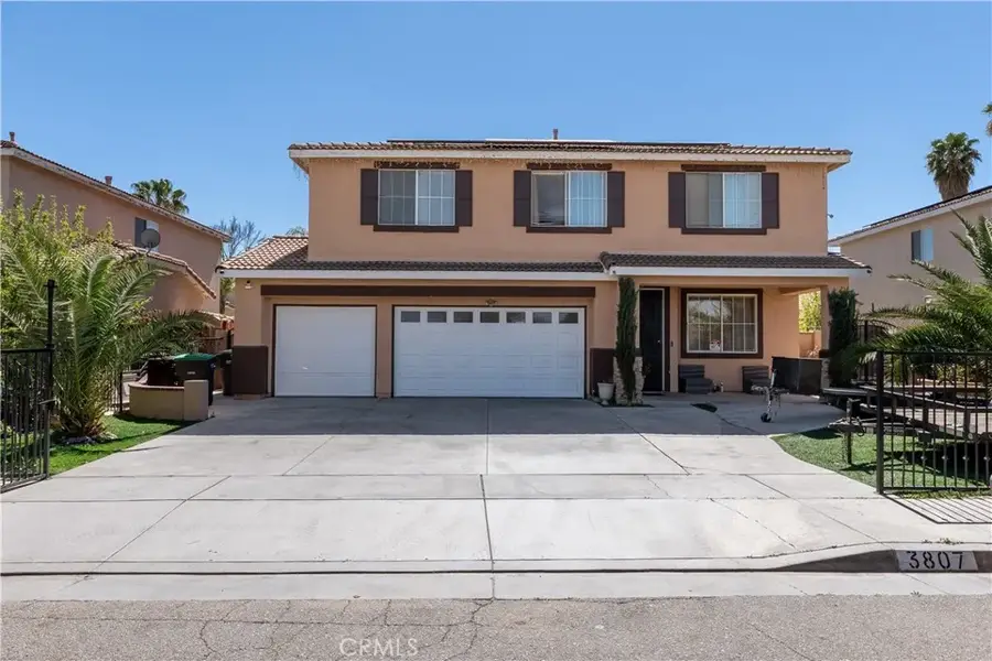 3807 Seattle St, Hemet, CA 92545 - #2