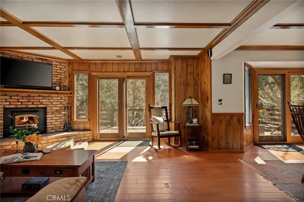 915 Trinity, Lake Arrowhead, CA 92352 - #1