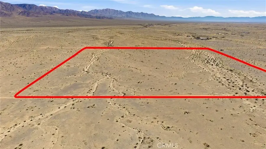2327 Palm, Twentynine Palms, CA 90007 - #2