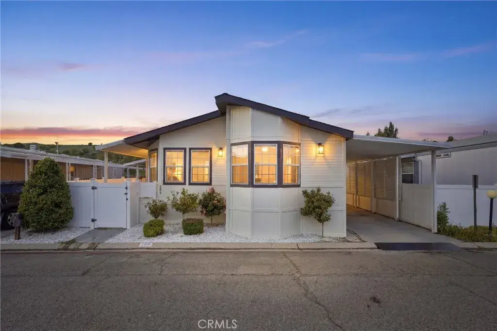 4901 Green River #288, Corona, CA 92880 - #1