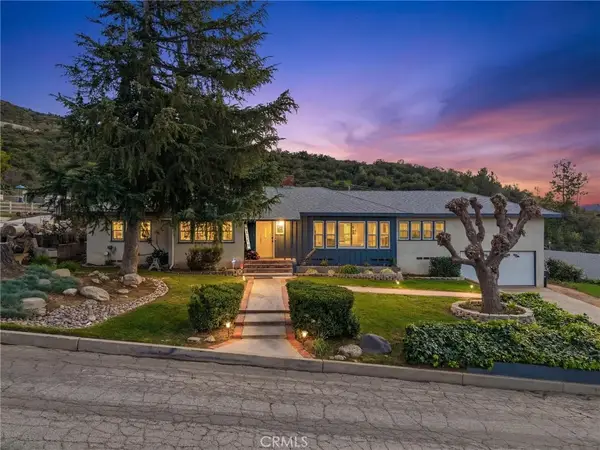 36289 Panorama, Yucaipa, CA 92399