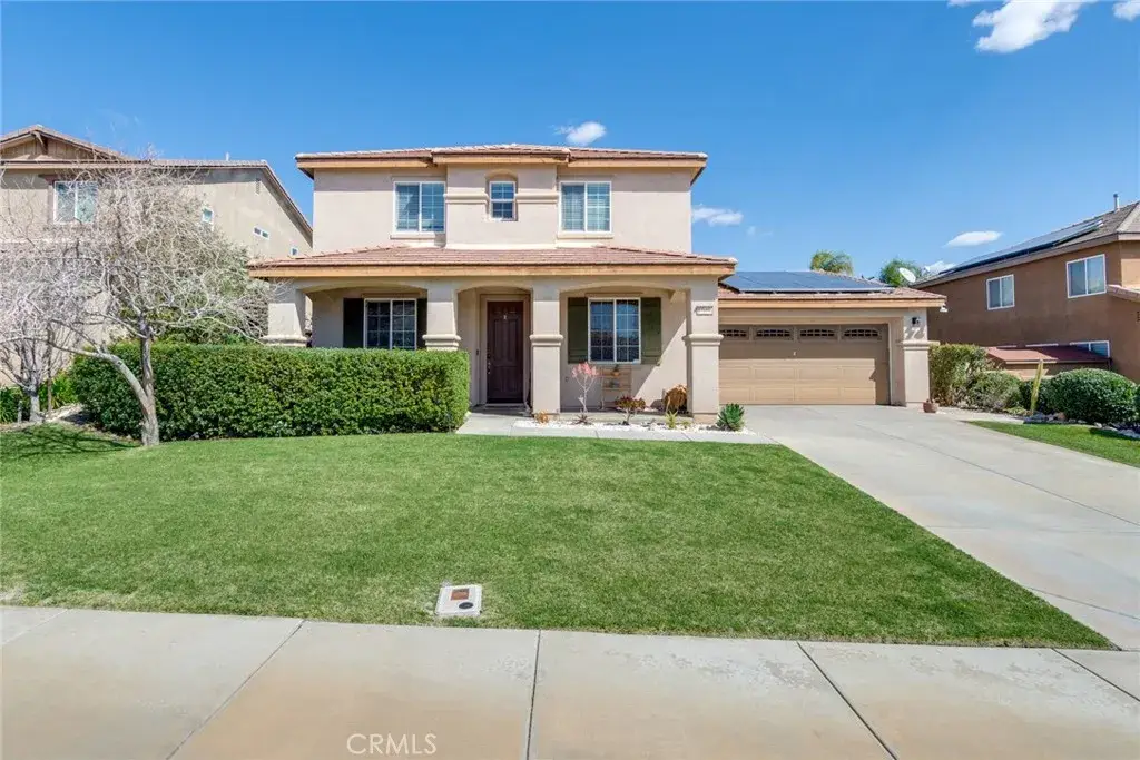 18086 Tanzanite, San Bernardino, CA 92407 - #1