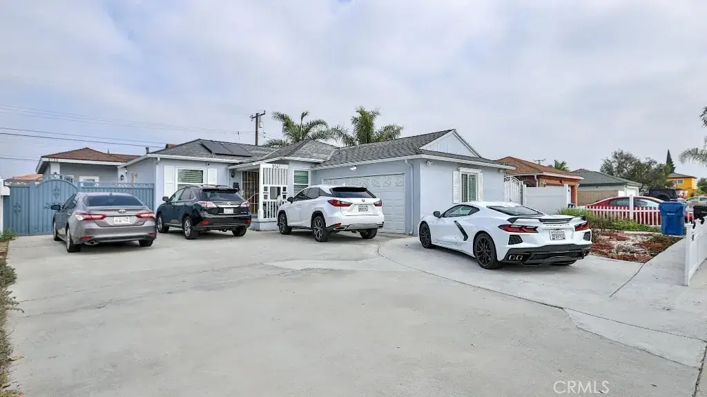 9141 Jennrich, Westminster, CA 92683 - #1