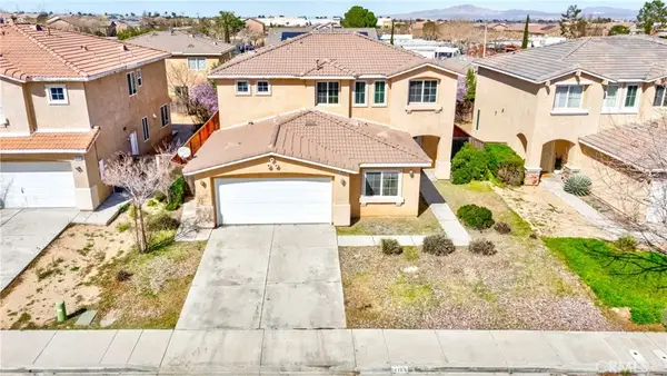 14166 Dry Creek Street, Hesperia, CA 92345