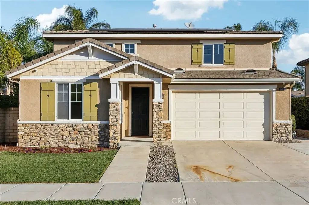 19813 Alyssa Drive, Newhall, CA 91321 - #1