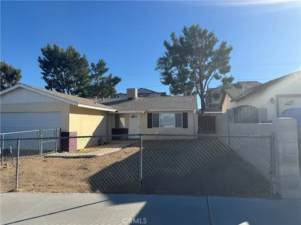 1812 Calico, Barstow, CA 92311