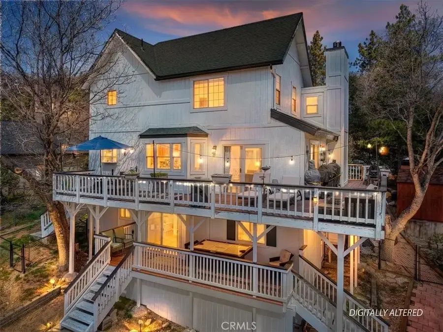 1211 Yosemite, Lake Arrowhead, CA 92352 - #2