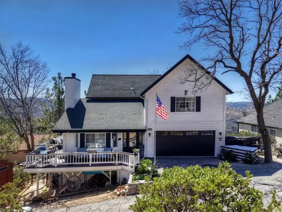 1211 Yosemite, Lake Arrowhead, CA 92352 - #3