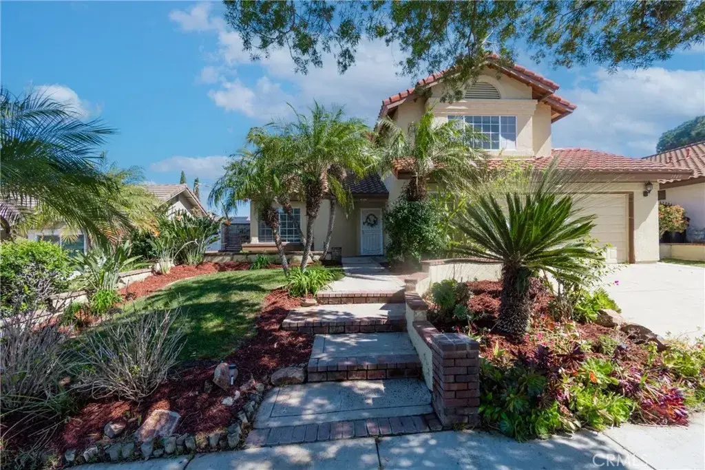 1949 Lockwood, Corona, CA 92881 - #1