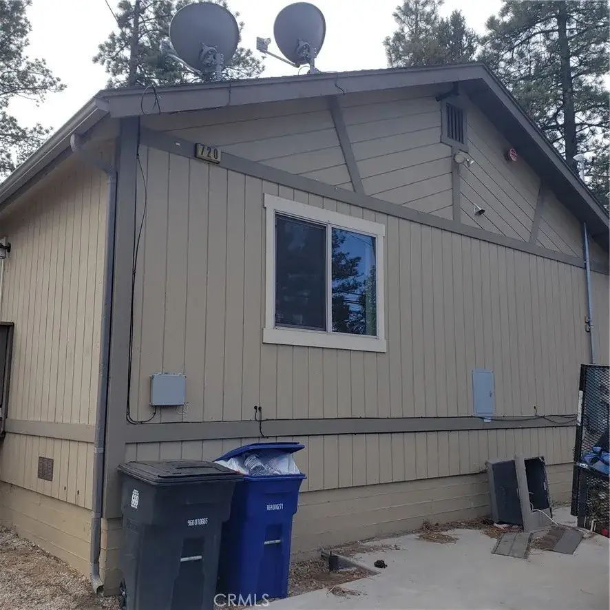 720 E Big Bear, Big Bear City, CA 92314 - #2