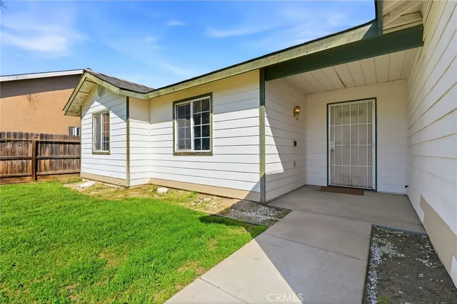 1921 S Kerckhoff Way, Hanford, CA 93230 - #3