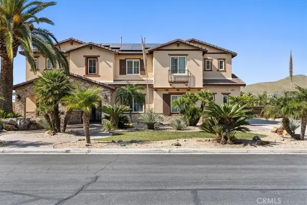 4725 Eagle Ridge Court, Jurupa Valley, CA 92509