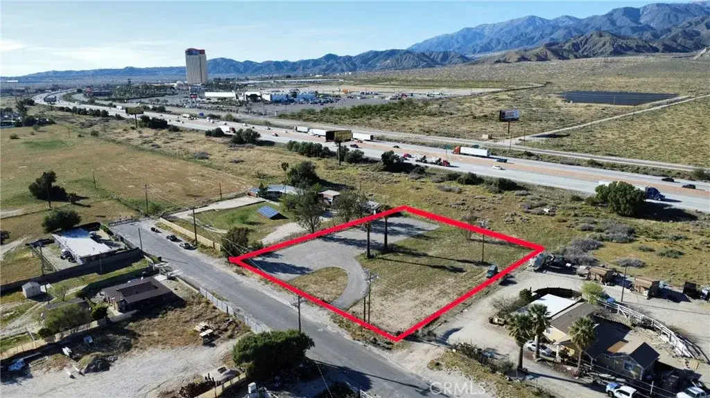 50052 Ramona, Cabazon, CA 92230 - #1