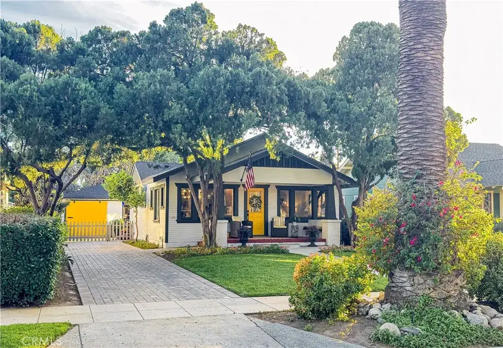 4032 Elmwood Court, Riverside, CA 92506 - #1