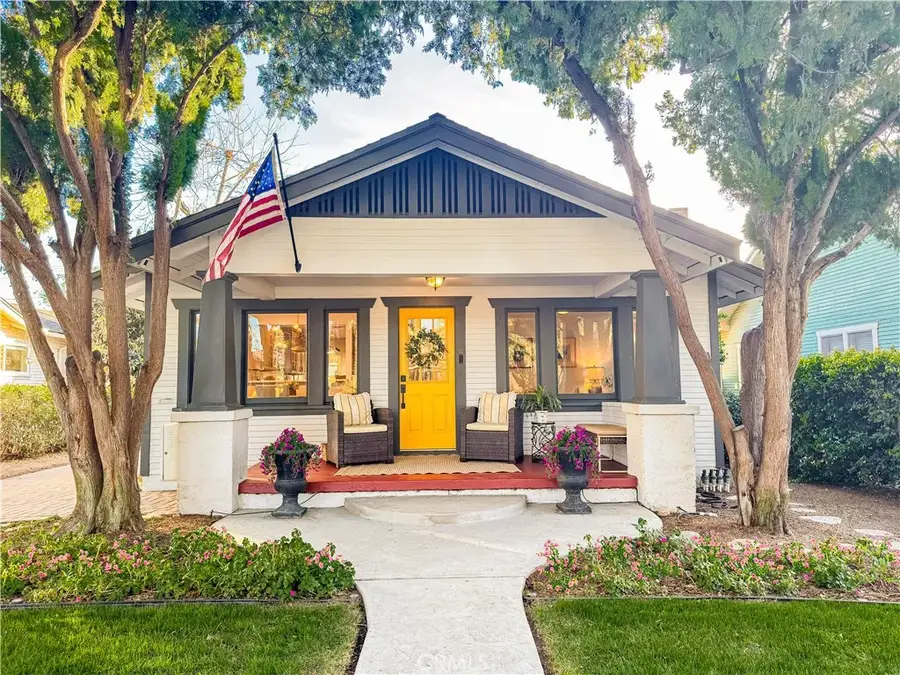 4032 Elmwood Court, Riverside, CA 92506 - #3