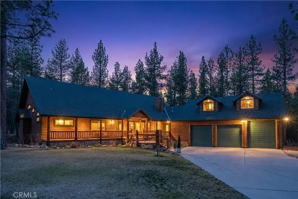 1901 State Court, Big Bear City, CA 92314 - #1