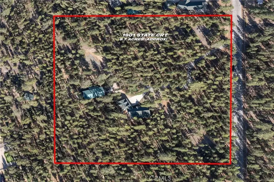 1901 State Court, Big Bear City, CA 92314 - #2