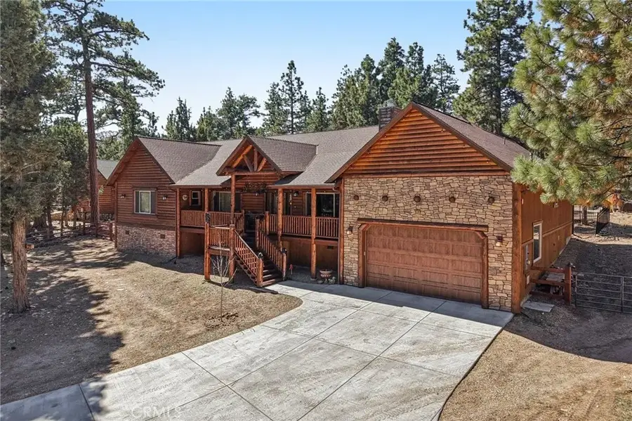 1039 Heritage Trail, Big Bear City, CA 92314 - #2