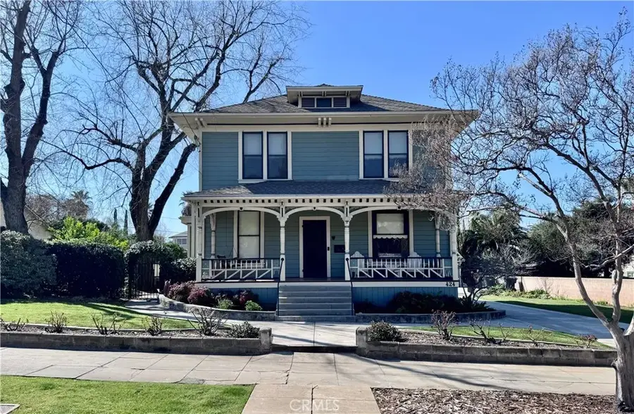 424 La Verne, Redlands, CA 92373 - #2