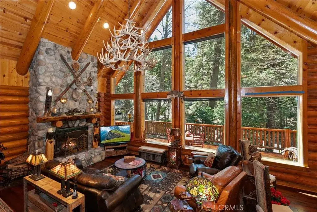 28730 Potomac, Lake Arrowhead, CA 92352 - #1