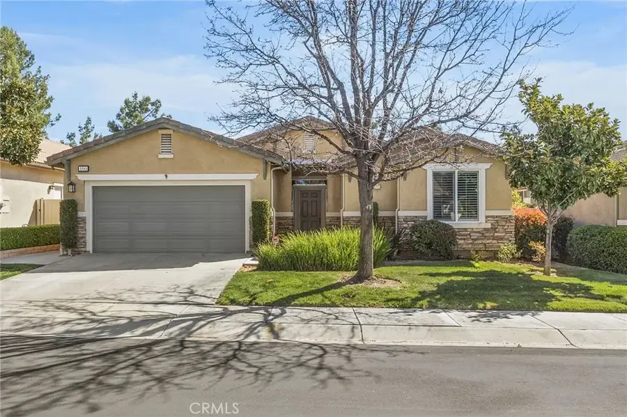 180 Salt Crk, Beaumont, CA 92223 - #2