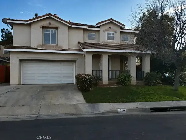 626 Viewtop, Corona, CA 92881