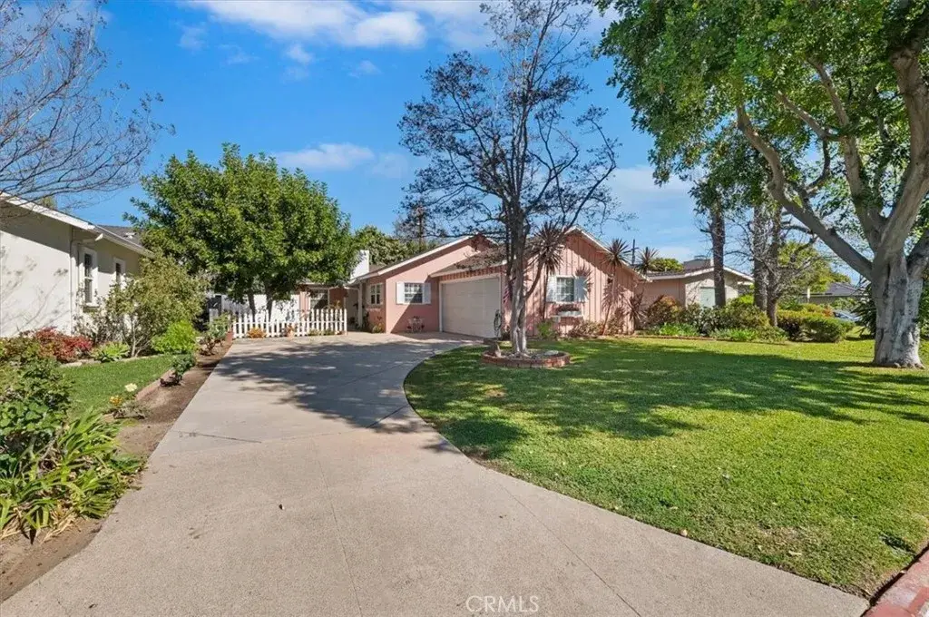 10159 Bogue Street, Temple City, CA 91780 - #1